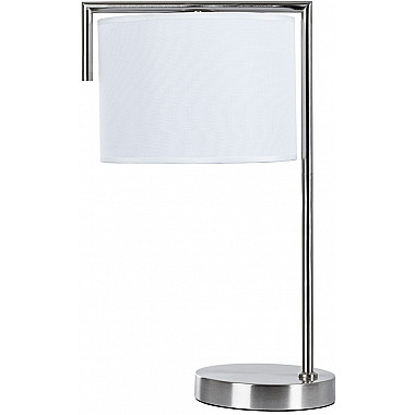 Интерьерная настольная лампа Aperol A5031LT-1SS