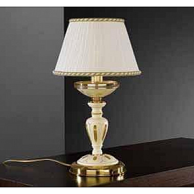 Настольная лампа Reccagni Angelo P.6708 P