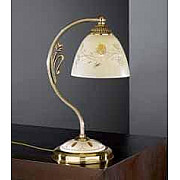 Настольная лампа Reccagni Angelo P.6958 P