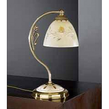 Настольная лампа Reccagni Angelo P.6958 P