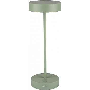 Интерьерная настольная лампа Standy Mini 321404