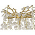 Интерьерная настольная лампа Tavenna Gold Tavenna H 4.1.1.103 G