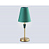 Интерьерная настольная лампа High Light LH75057