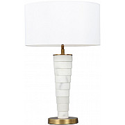 Интерьерная настольная лампа Crystal Table Lamp BRTL3129MA