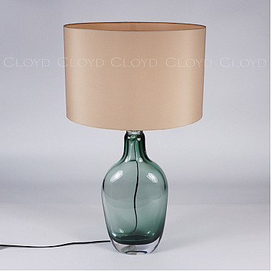 Интерьерная настольная лампа Foam 30102