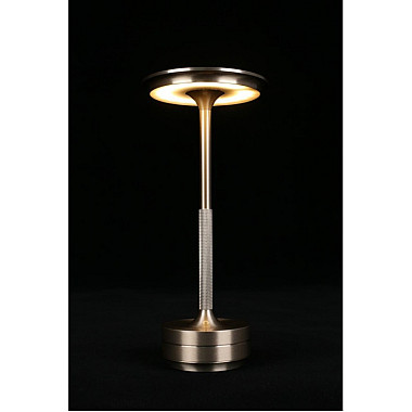 Интерьерная настольная лампа Markel APL.064.14.05