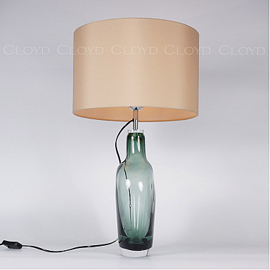 Интерьерная настольная лампа Foam 30102