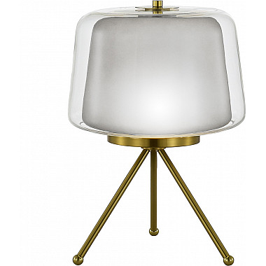 Интерьерная настольная лампа Pandora SL6127.314.01