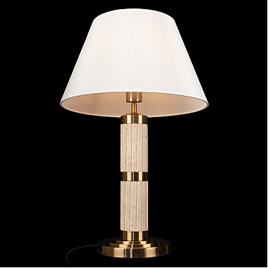 Интерьерная настольная лампа Limestone 10442T/B