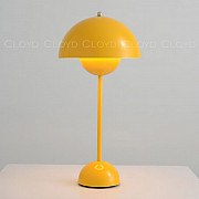 Интерьерная настольная лампа Erma 30110