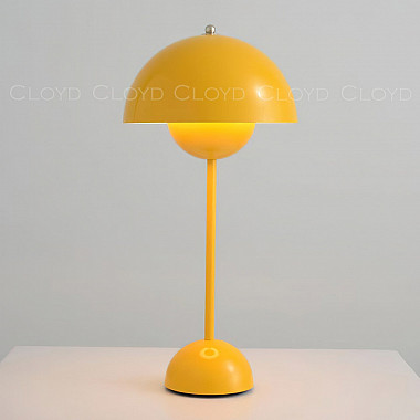 Интерьерная настольная лампа Erma 30110