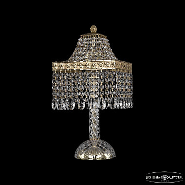 Интерьерная настольная лампа 1920 19202L4/H/20IV G