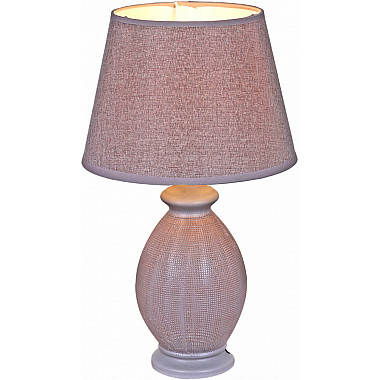 Интерьерная настольная лампа 01775-0.7-01