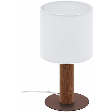 Интерьерная настольная лампа Concessa 3 97681