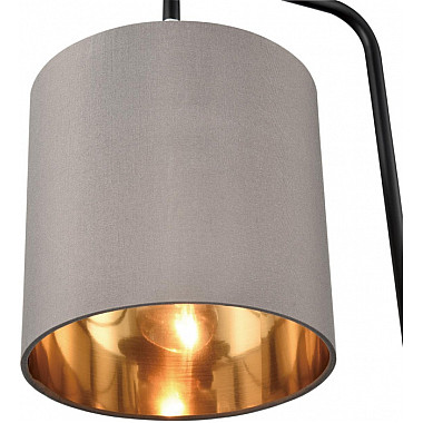 Интерьерная настольная лампа Elsa 8037/1T