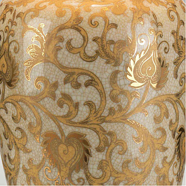 Интерьерная настольная лампа Goldthistle GOLD-THISTLE-TL