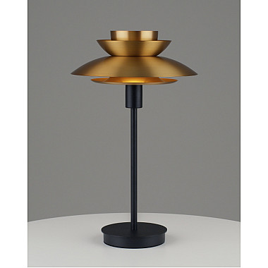 Интерьерная настольная лампа Shaggy V11298-1T