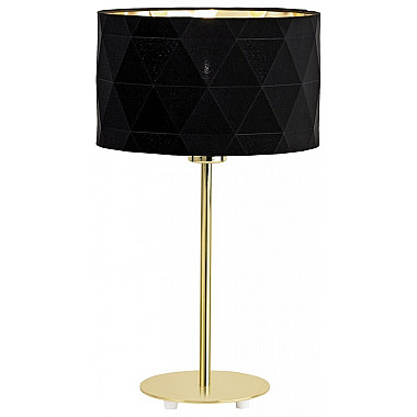 Интерьерная настольная лампа Dolorita 39227