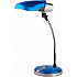 Интерьерная настольная лампа NE-301-E27-15W-BU