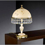 Настольная лампа Reccagni Angelo P.6906 M