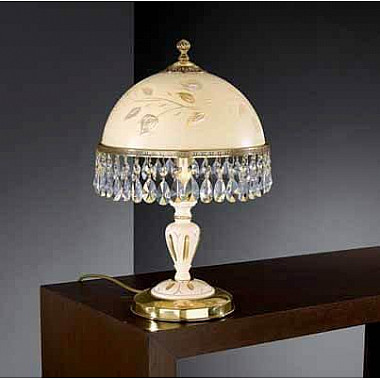 Настольная лампа Reccagni Angelo P.6906 M
