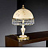Настольная лампа Reccagni Angelo P.6906 M