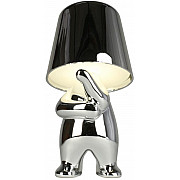 Интерьерная настольная лампа Noell APL.675.14.01