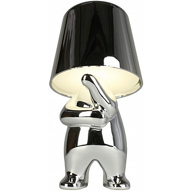 Интерьерная настольная лампа Noell APL.675.14.01