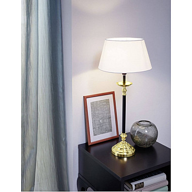 Интерьерная настольная лампа Trungle 49624