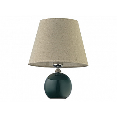 Интерьерная настольная лампа Noli Noli E 4.1 DGR