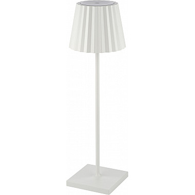 Интерьерная настольная лампа Plisse 189201