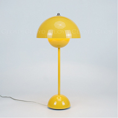 Интерьерная настольная лампа Erma 30110