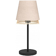 Интерьерная настольная лампа TABLEY 43977