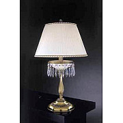 Настольная лампа Reccagni Angelo P.4661 G