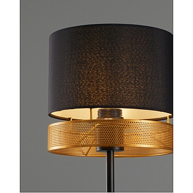 Интерьерная настольная лампа Gela V10632-1T