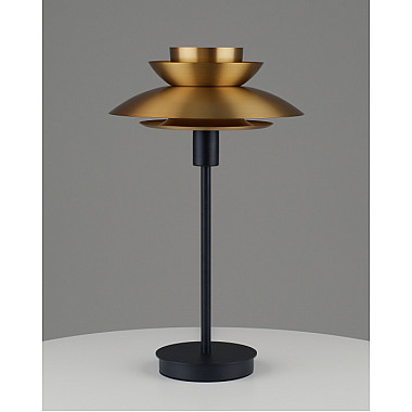 Интерьерная настольная лампа Shaggy V11298-1T