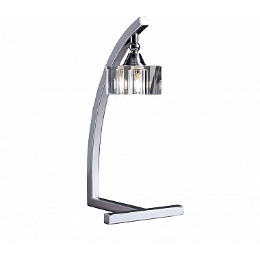 Интерьерная настольная лампа Cuadrax 0964
