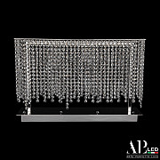 Интерьерная настольная лампа Rimini S500.L1.60.B.3000