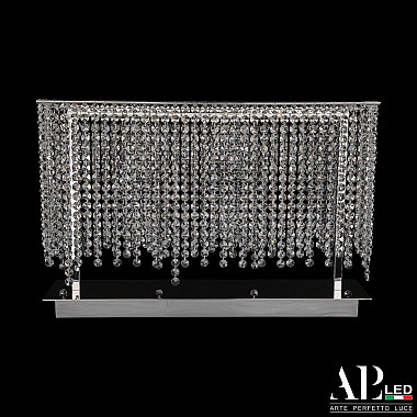 Интерьерная настольная лампа Rimini S500.L1.60.B.3000