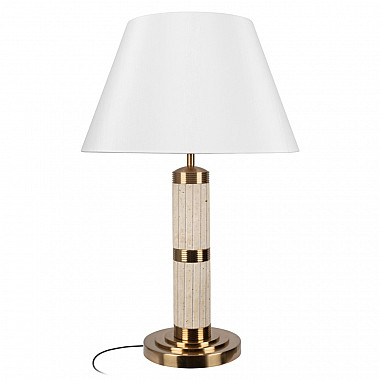 Интерьерная настольная лампа Limestone 10442T/B