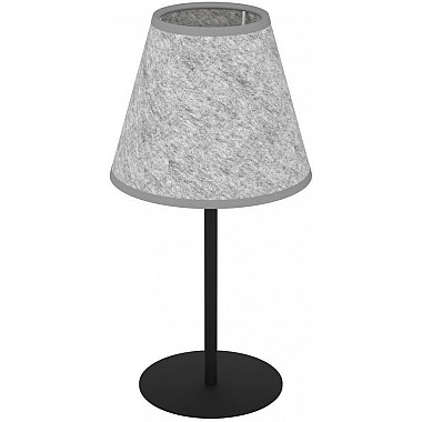 Интерьерная настольная лампа Alsager 43986