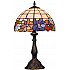 Интерьерная настольная лампа 813 813-804-01