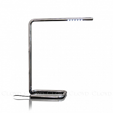 Интерьерная настольная лампа Skolar 30101