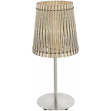 Интерьерная настольная лампа Sendero 96196