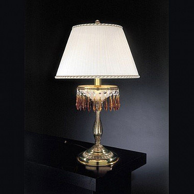 Интерьерная настольная лампа 4762 P.4762 G