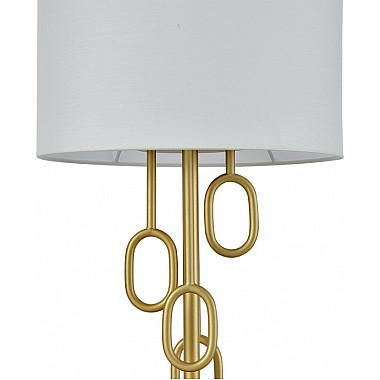 Интерьерная настольная лампа Amali V000477