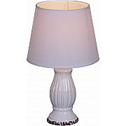 Интерьерная настольная лампа 02016-0.7-01ZS