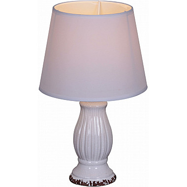 Интерьерная настольная лампа 02016-0.7-01ZS