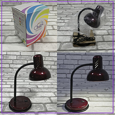 Интерьерная настольная лампа Eir 72000.04.57.01