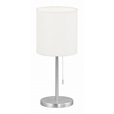 Интерьерная настольная лампа Sendo 82811